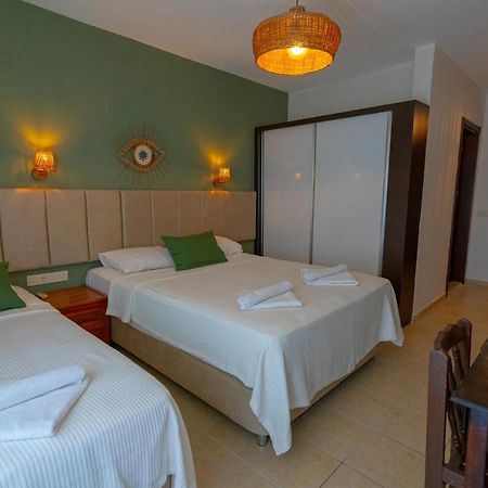 Xanthos Boutique Hotel Patara Buitenkant foto