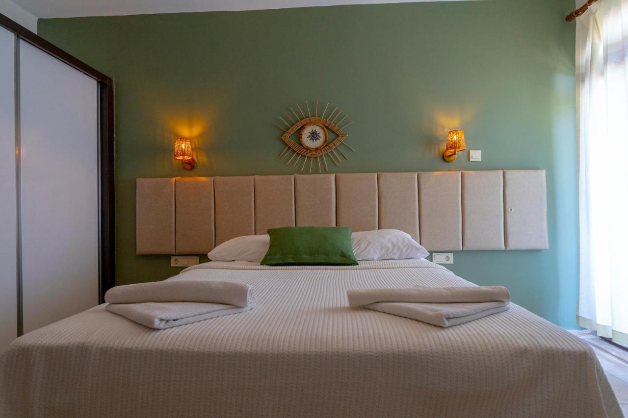 Xanthos Boutique Hotel Patara Buitenkant foto