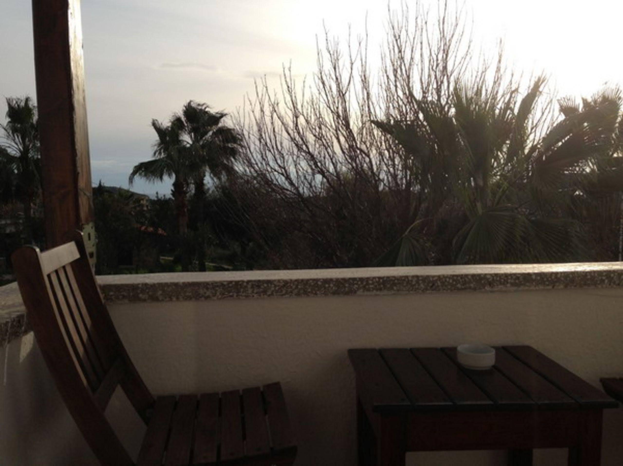Xanthos Boutique Hotel Patara Buitenkant foto