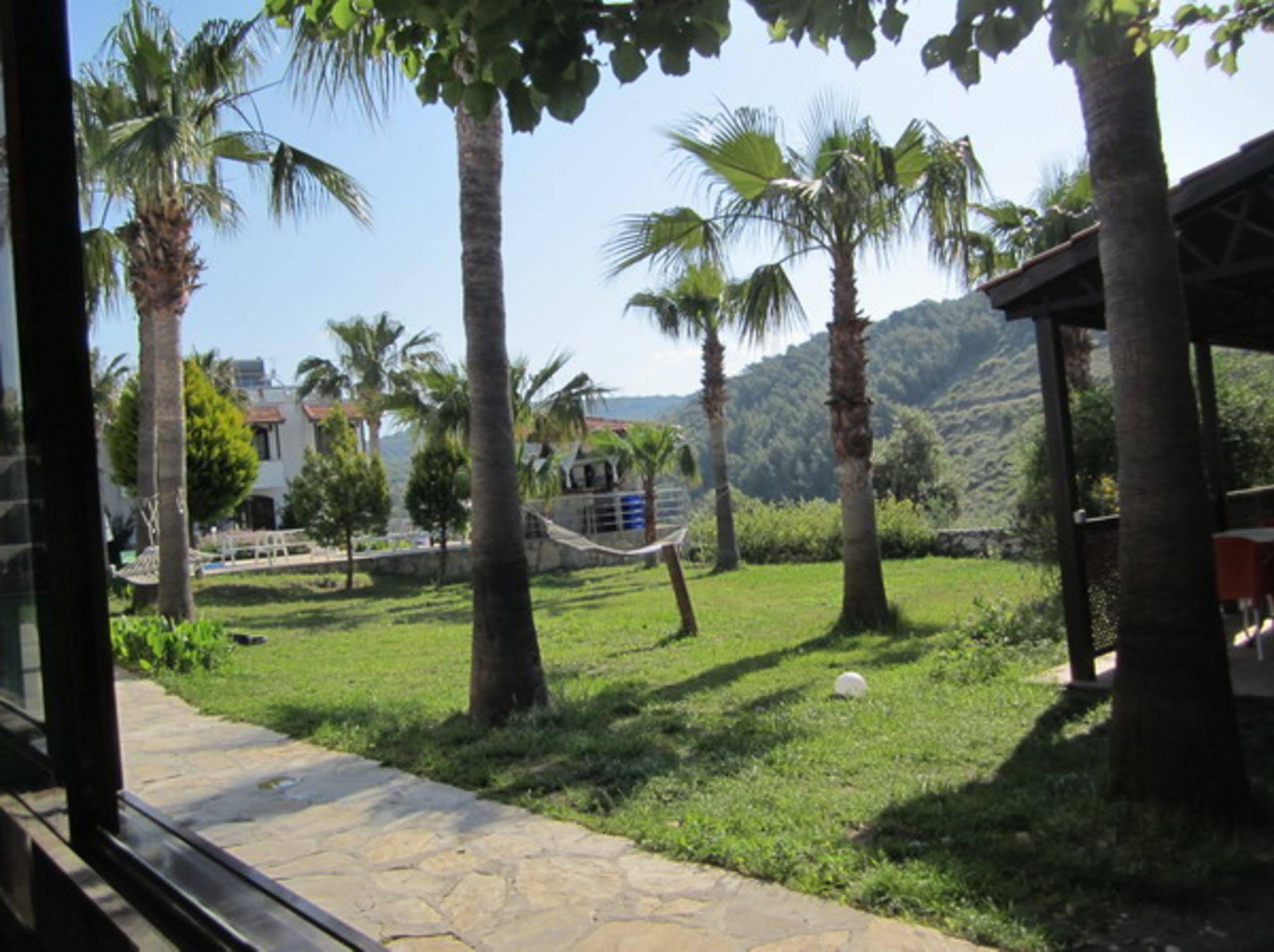 Xanthos Boutique Hotel Patara Buitenkant foto